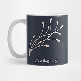 Find the Beauty Mug